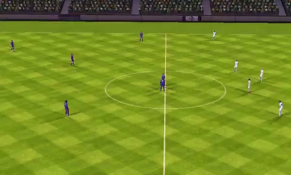 FIFA 14 Android - Real Madrid VS Elche CF (Latest Sport)