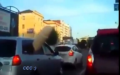 some strange funny stuff