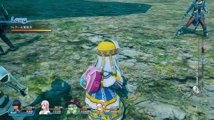 【スターオーシャン５】キャラクター紹介ムービー『リリア』（CV：小倉唯）【FHD 60p】