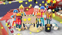 ✔Little Builders App✔ Trucks, Cranes & Diggers - Construction Vehicles Games for Kids