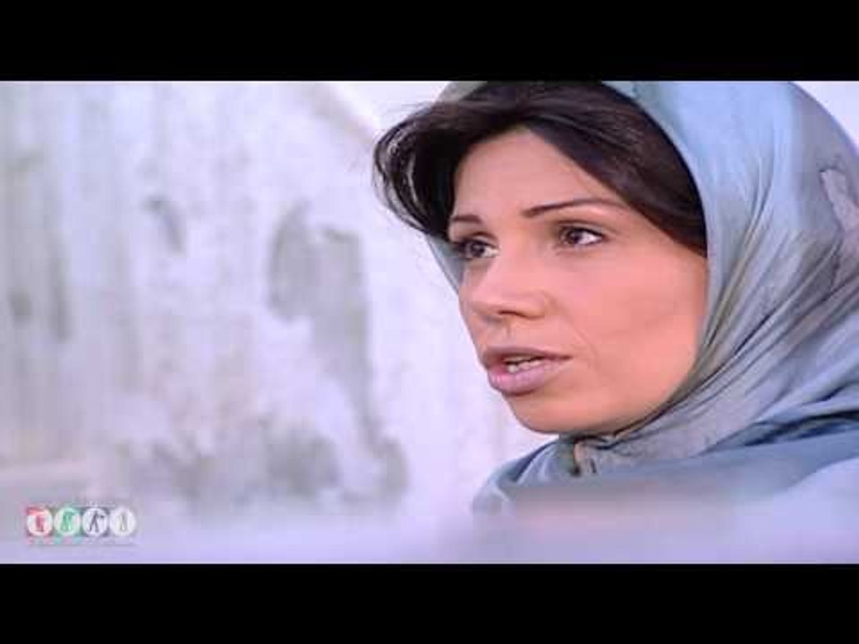 مسلسل أهل الغرام - الجزء الأول ـ الحلقة 3 الثال...