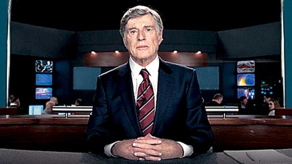 TRUTH : Le Prix De La Vérité - BANDE ANNONCE (Robert Redford - 2016)