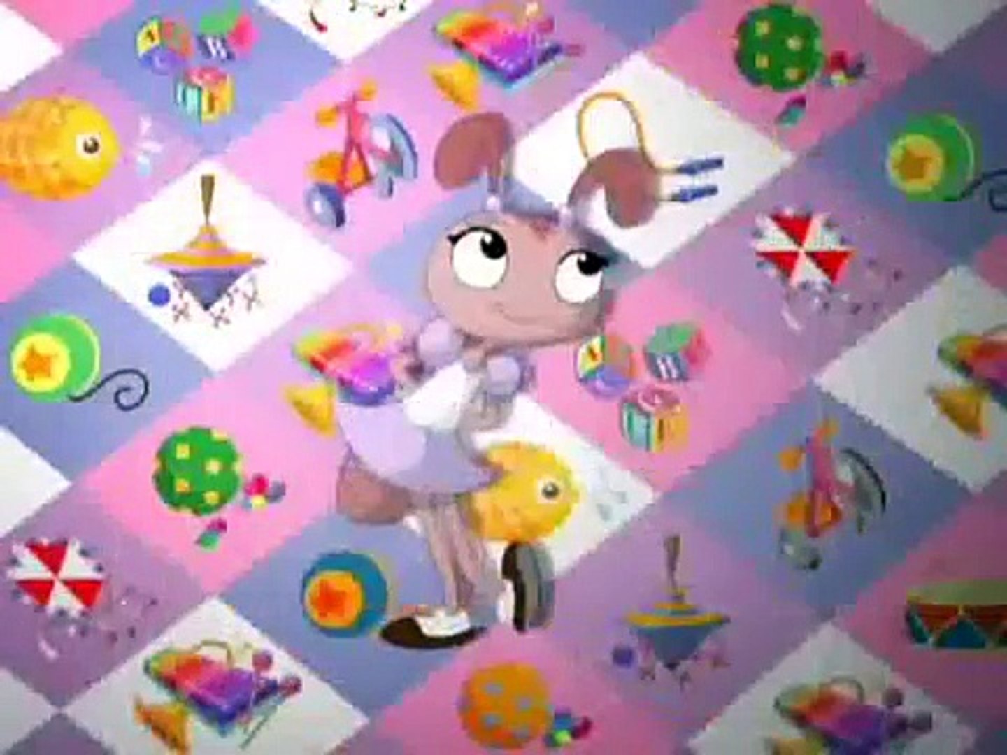 Hormiguita Retozona Cancion Infantil Dayani Lozano Avi Dailymotion Video