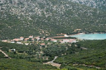 Urla Villalarının Bulunduğu Alandaki Sit Değişikliğini Mahkeme İptal Etti