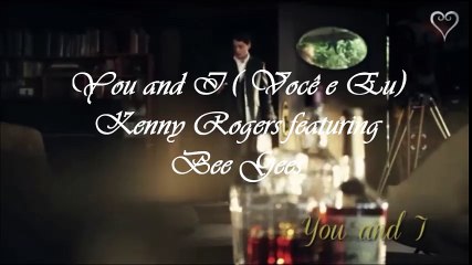 You and I / Kenny Rogers feat. Bee Gees (Tradução) 2016