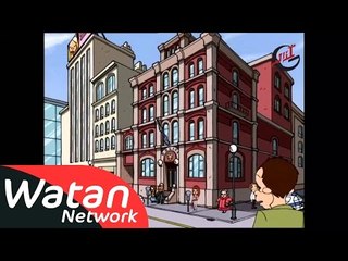 مسلسل الأطفال المحقق العبقري - رات مان - الحلقة 25 إلى 30 كاملة HD | Rat.Man