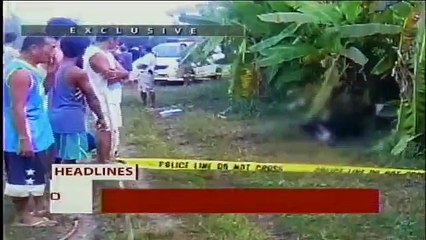 24 Oras February 23, 2016