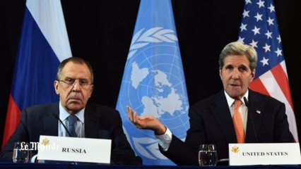 Cessez-le-feu en Syrie : un nouvel espoir de paix ?