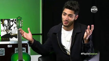 Voir et revoir Playlist Session avec Sneazzy sur MCEReplay