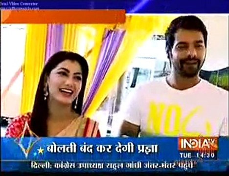 Saas Bahu Aur Saazish 23rd February 2016 Part 2 Kumkum Bhagya