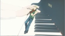 06.bc 【Chiaki and Ryuutaro】Beethoven Violin Sonata No.5 Op.24 Spring Mv.1