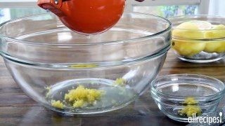 Dessert Recipes - How to Make Lemon Cream Cheese Bars