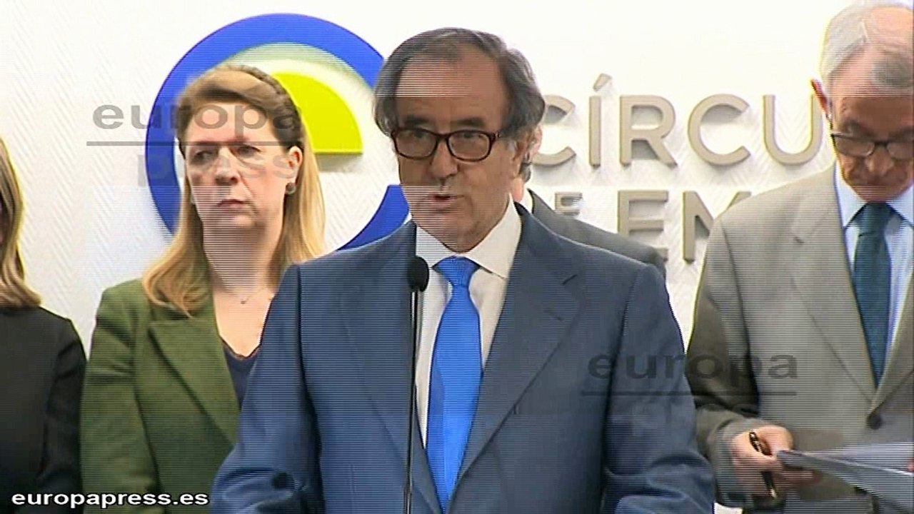 Empresarios hacen un llamamiento para evitar elecciones