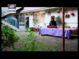 Dil-e-Barbaad Episode 204 on Ary digital
