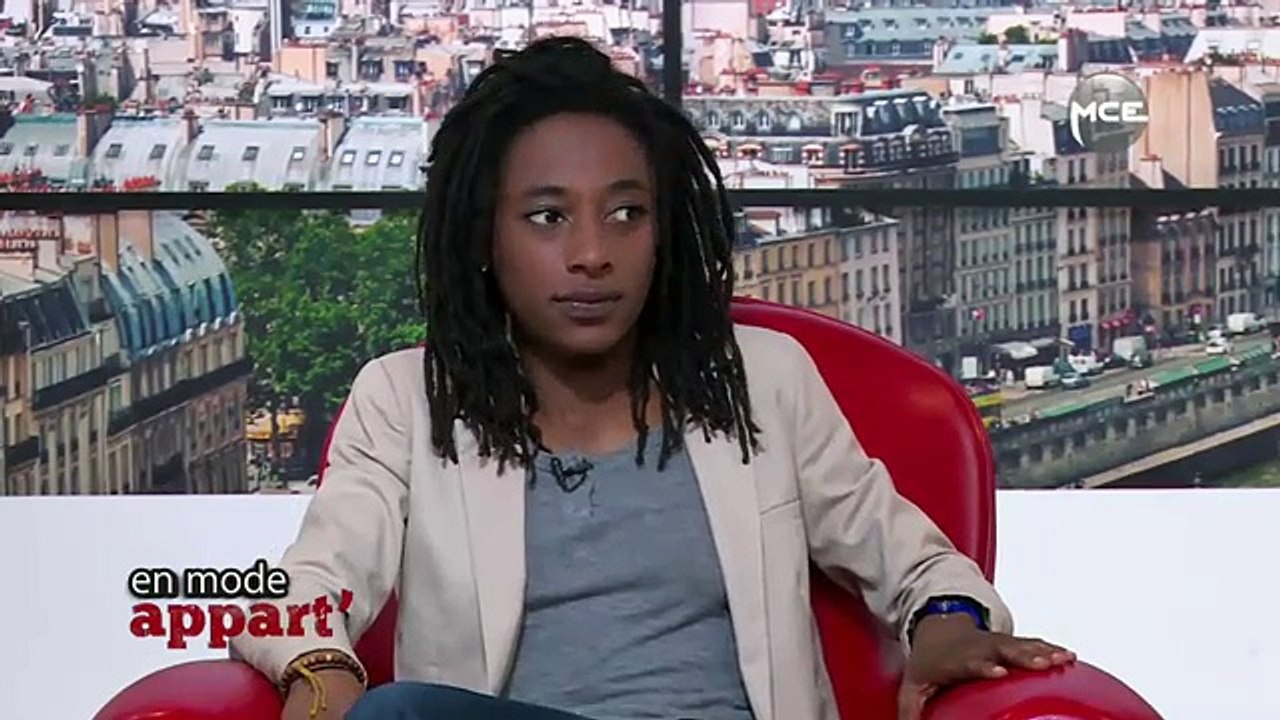 Voir et revoir En Mode Appart avec Shirley SOUAGNON et Eric ALLOUCHE sur MCEReplay