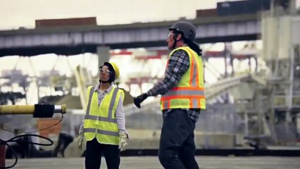 Fast and Furious 8 Official Trailer 2017 April 14