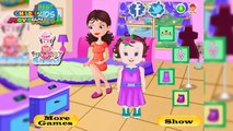 Baby Lisi Shower Game Baby Lisi Royal Bath Day Bathing Games Full Episodes