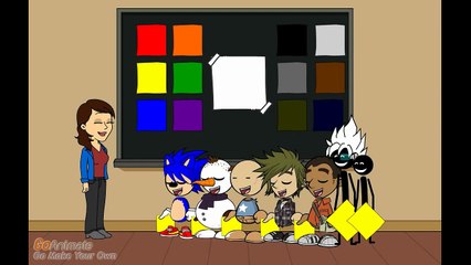 Behavior Cards Day/ Caillou & Dora Get Grounded