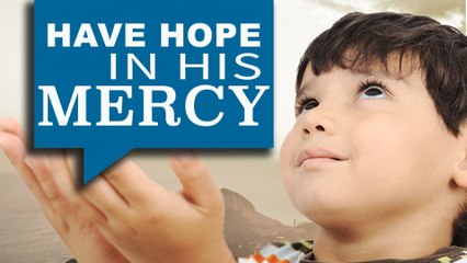 Have Hope In His Mercy ᴴᴰ - Mufti Menk