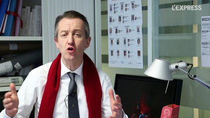 La loi El Khomri est nécessaire mais insuffisante - L'édito de Christophe Barbier