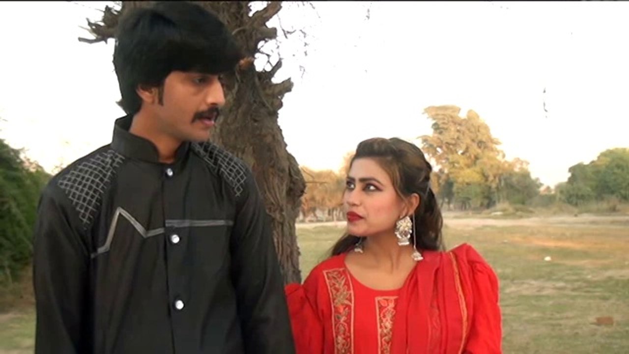 Zaka Ullah Gurmani New Song Facebook 2016 Moon Studio Pakistan - YouTube