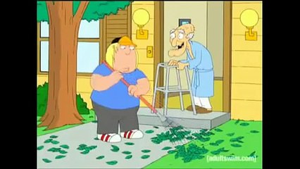 Best of Herbert The Pervert - Family Guy