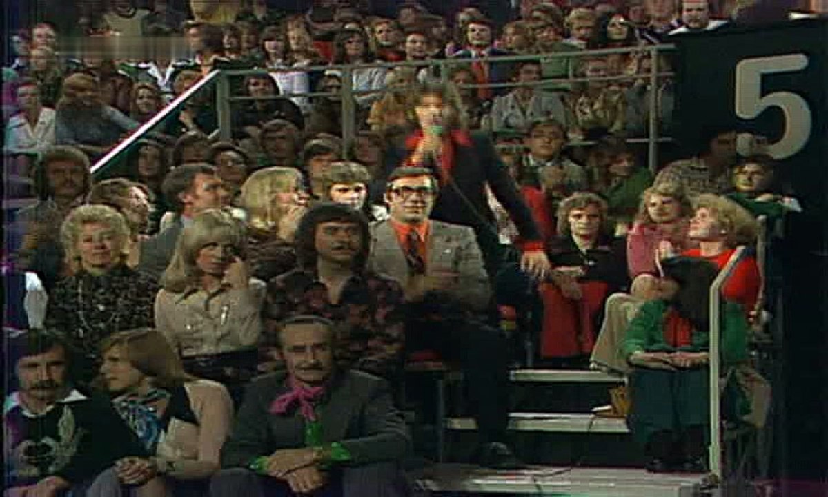 Bevor du einschläfst 1974