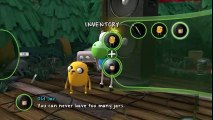 Adventure Time Finn and Jake Investigations Gameplay Hug Wolf Part 8