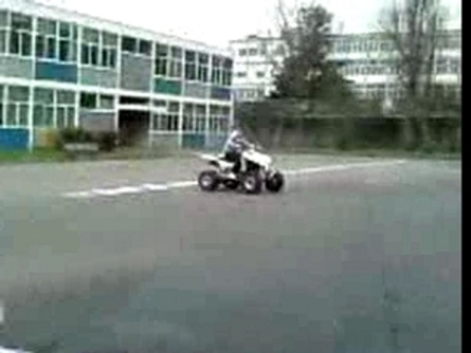 la marron