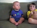 Cute Little Sleepy Baby _ Funny Videos