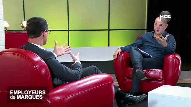 Employeurs de Marques : Entrez dans le monde magique de Disney !