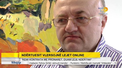 Wake Up, 22 Shkurt 2016, Pjesa 3 - Top Channel Albania - Entertainment Show