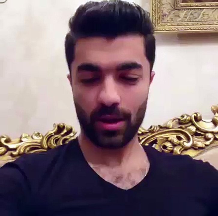 المصري محمد عباس