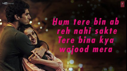 tum hi ho aashique 2