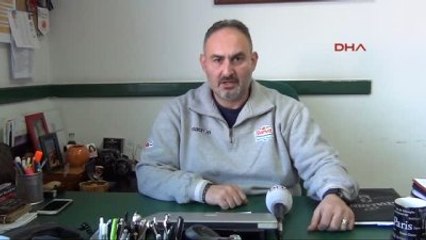 Banvit Başantrenörü Selçuk Ernak Hedefimiz Bir Üst Tur