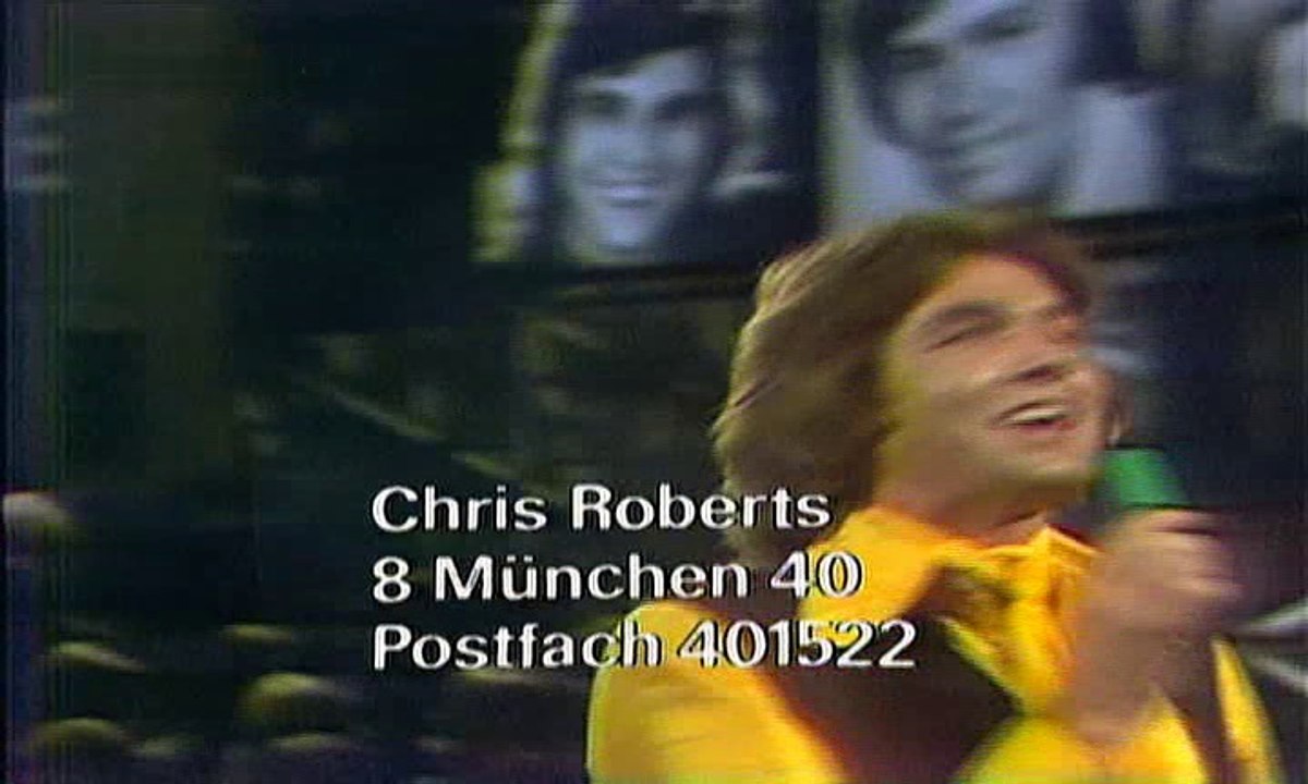 Ich mach ein glückliches Mädchen  1974