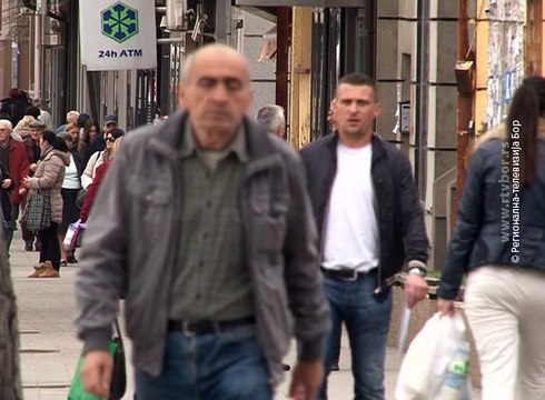 Sedam miliona dinara za Lokalni akcioni plan zapošljavanja, 23. februar 2016. (RTV Bor)