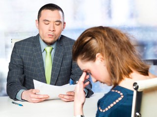 3 Ways to Stop Sabotaging Yourself at Work