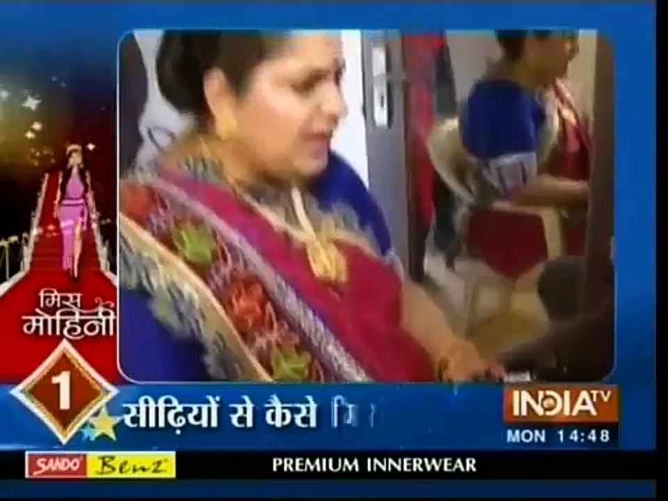 Saath Nibhana Saathiya 23rd February 2016 Full Episode Pramlata ke Baad Gora ki Baji Band