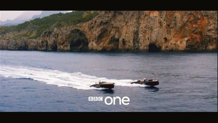 The Night Manager: Episode 2 Trailer - BBC One