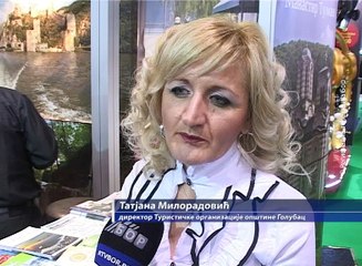 Turisti u Golupcu tokom cele godine, 23. februar 2016. (RTV Bor)