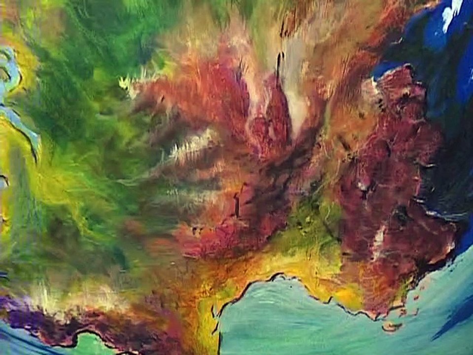 Le lac du Salagou et ses brochets