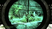 Tom Clancy’s Ghost Recon Future Soldier – PS3 [Preuzimanje .torrent]