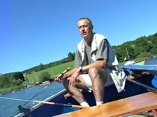 Le lac de Saint Point et ses corégones