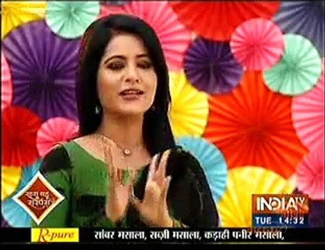 Yeh Hai Mohabbatein 23 February 2016 Ishita ki Maut ke Baad Raman ka Such Aaya Samne