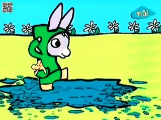 Мультик Тротро на русском новогодние подарки