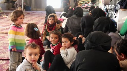 دمشق تعلن قبولها اتفاق "وقف الاعمال القتالية"