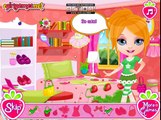 Baby Barbie Strawberry Costumes – Best Barbie Dress Up Games For Girls Strawberry Shortcake