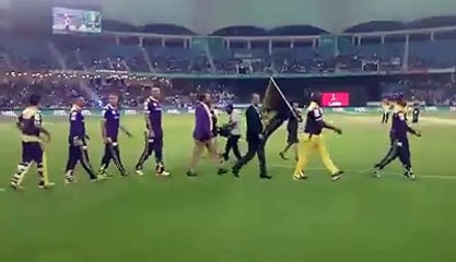 Final day of HBL PSL - Pakistan SUPER LEAGUE