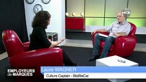 Employeur de Marques : Découvrez Laure Wagner – Culture Captain chez BlaBlaCar